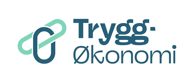 Logo - Trygg-Økonomi AS