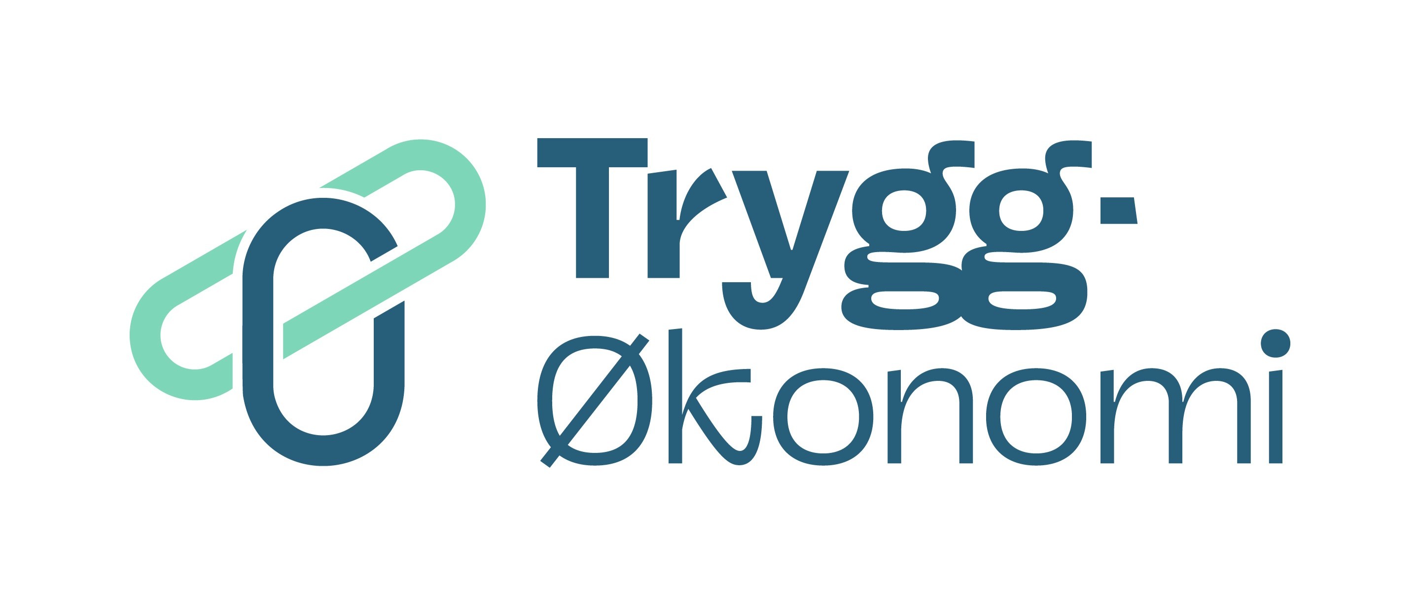 Logo - Trygg-Økonomi AS