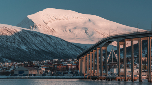 Regnskapsfører Tromsø