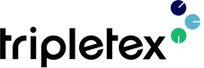 Logo Tripletex