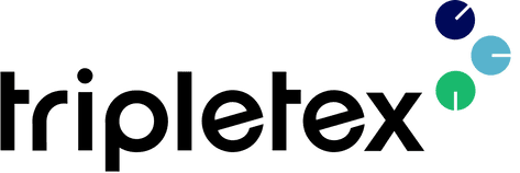 Logo Tripletex