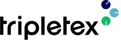 Logo Tripletex
