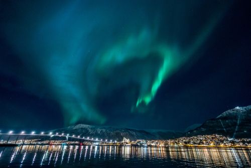 Regnskapsfører Tromsø